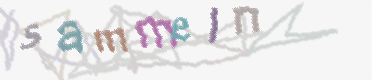 CAPTCHA Bild zum Spamschutz 