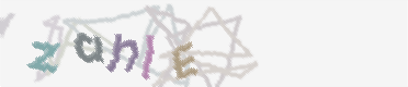 CAPTCHA Bild zum Spamschutz 